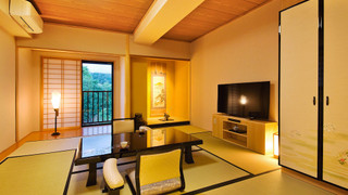 日本庭園の見えるお部屋 <2名専用>