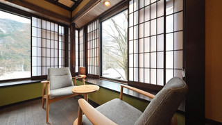 春蘭　露天風呂つき　禁煙