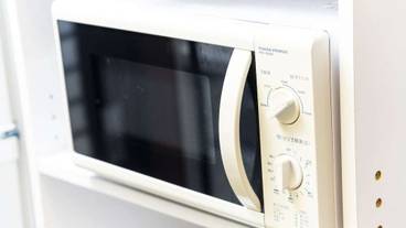 電子レンジ / 23