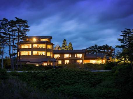 渚亭たろう庵 / 3