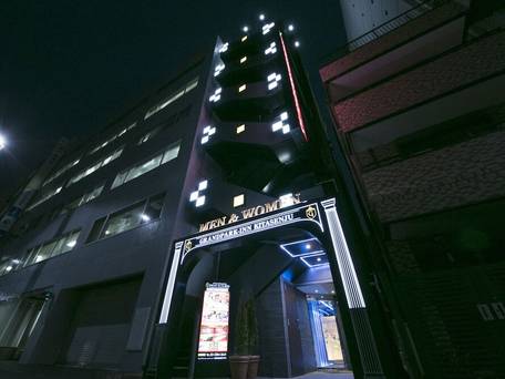 スパ＆カプセルホテル グランパーク イン北千住 / 5