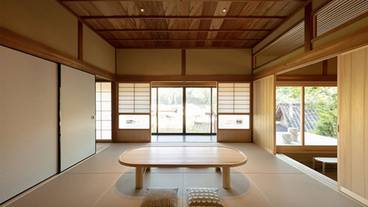 リビングルーム / 4