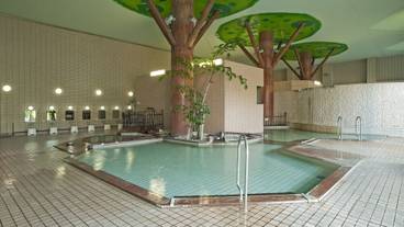 施設内の設備 / 6