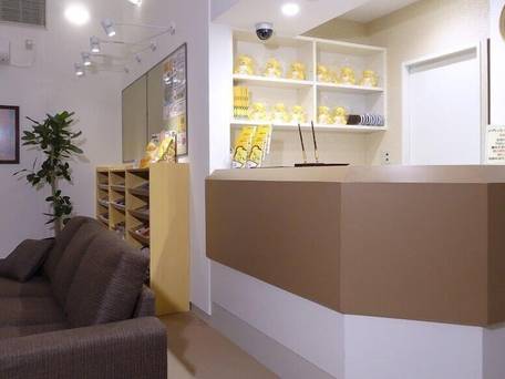 ファミリーロッジ旅籠屋 日向門川店 / 3