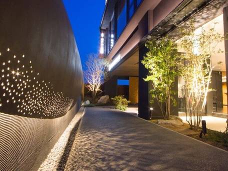 気仙沼 ホテル 一景閣 / 5