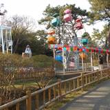 函館公園（ハコダテコウエン）