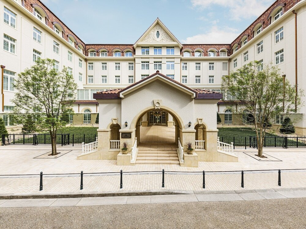 宝塚ホテル4265730