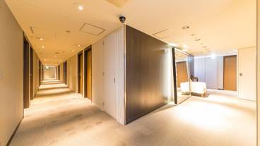 施設内の設備 / 3