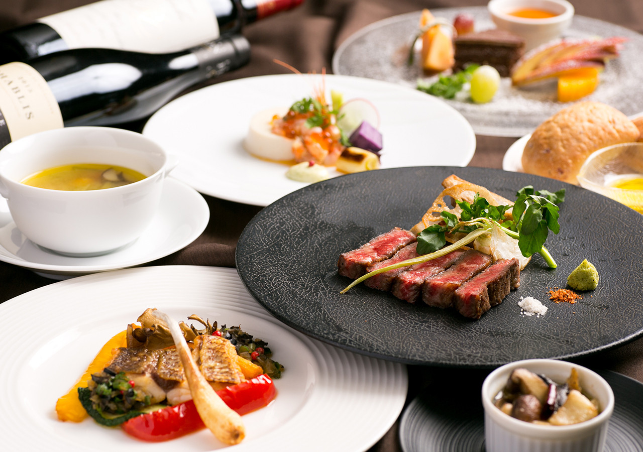 心の赴くままに堪能する、オールインクルーシブの宿3946486