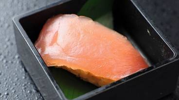 朝食ビュッフェ / 1