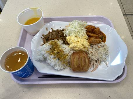 東横イン阪神尼崎駅前 / 5