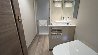 EX ツインルーム (3名様利用)