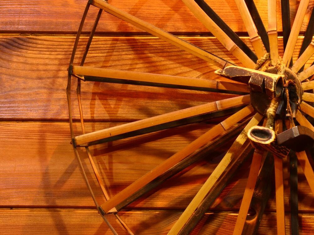 ロビーラウンジ