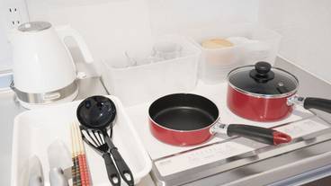 客室の設備とサービス / 17