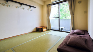 個室ツインルーム