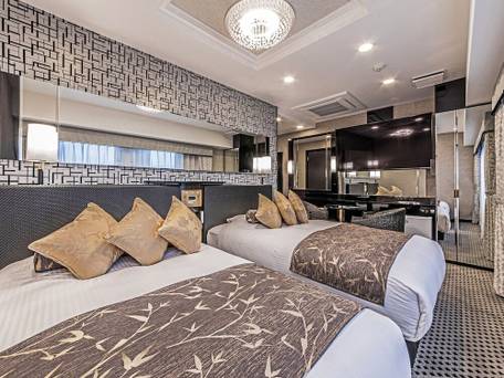 アパホテル 新大阪 江坂駅前 / 5