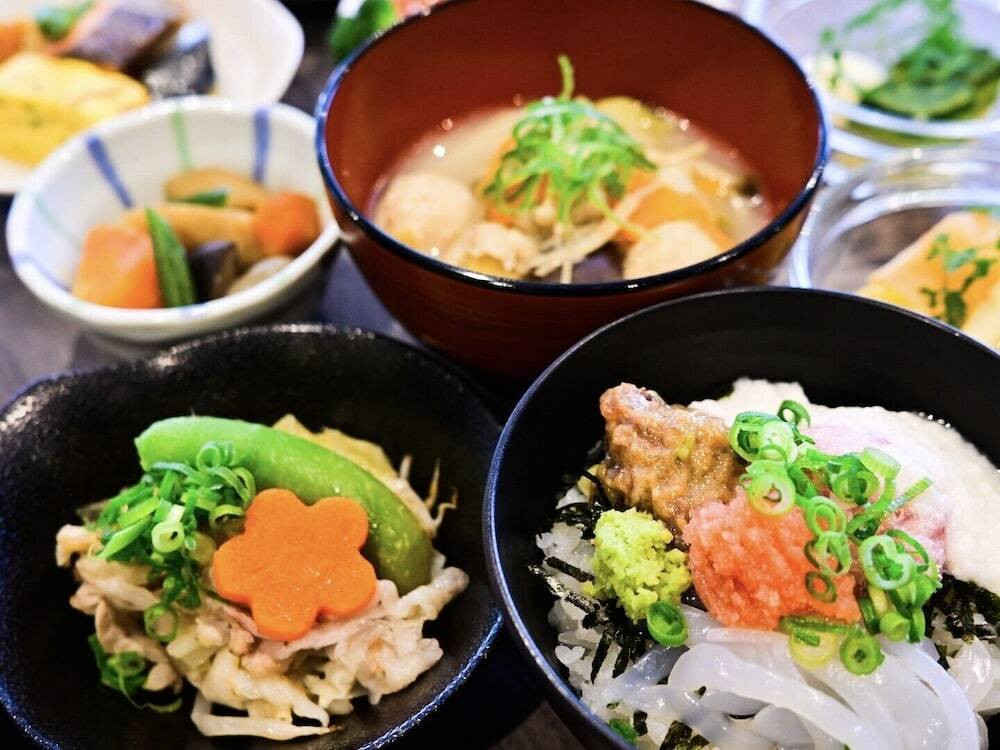 レストラン
