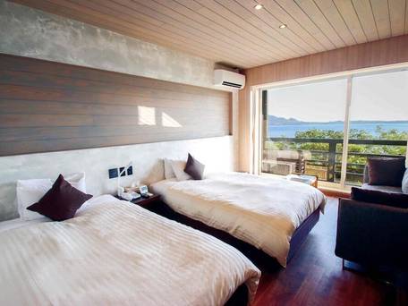 プチリゾート ネイティブシー奄美 / 5