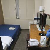 ホテルエアウェイ（沖縄県 ビジネスホテル） / 2