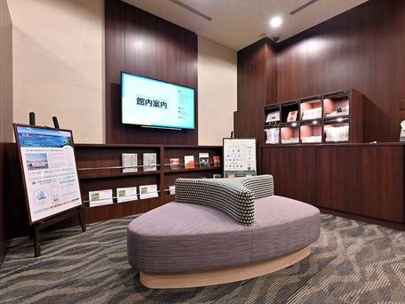 ホテル京阪 札幌 / 2