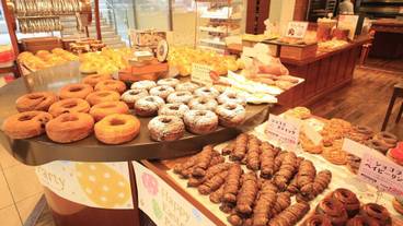 フード コート / 1