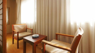 スタンダード和室 喫煙可