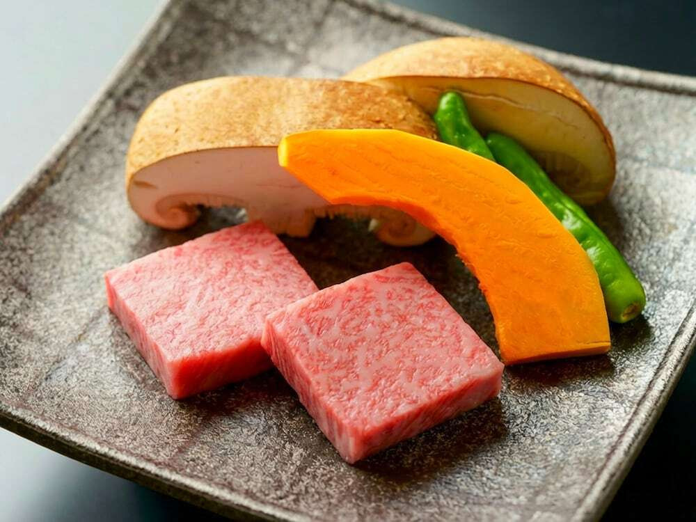 食事・飲み物