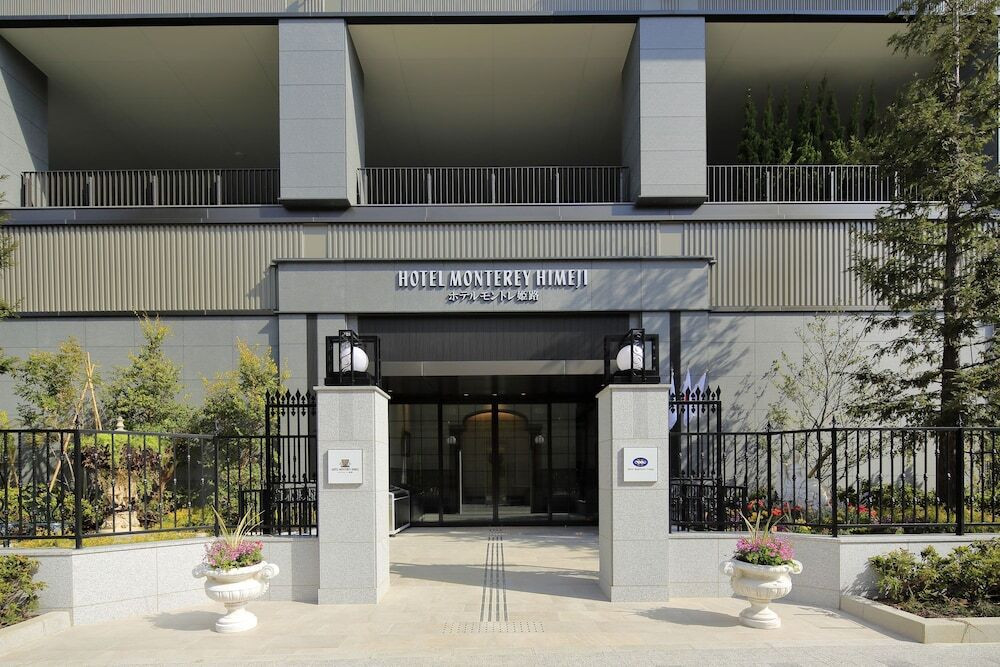 駅直結！女子力があがるシックなホテル3439565