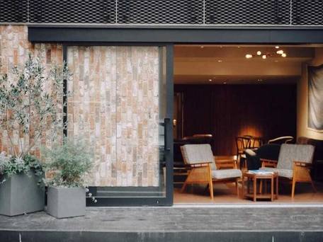 HOTEL K3 asakusa / 4