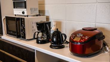 電子レンジ / 20