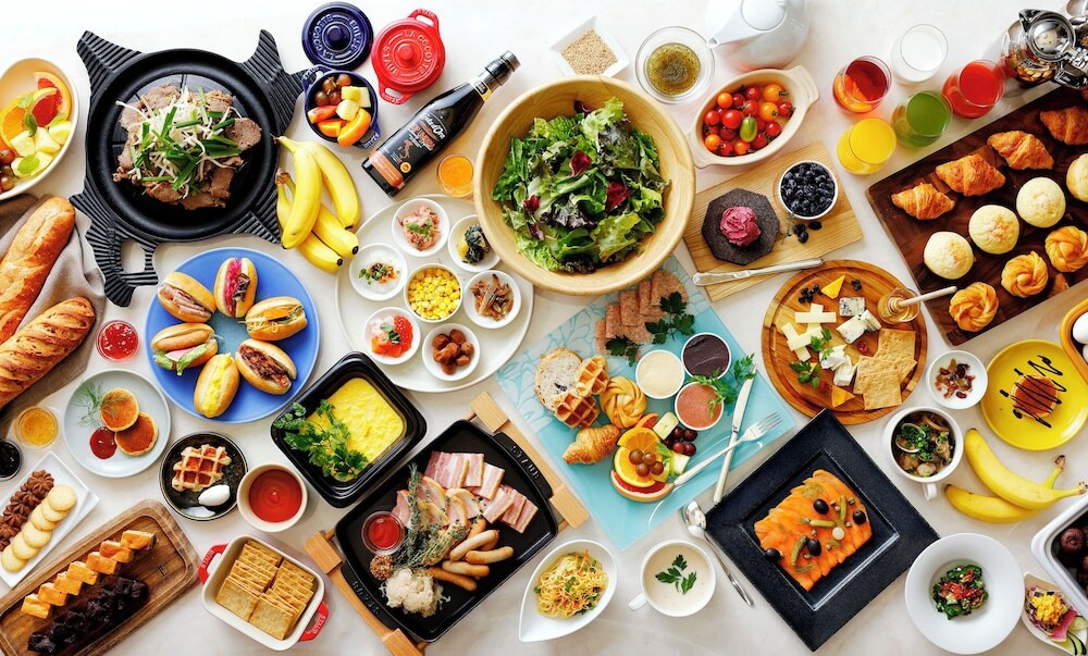 札幌駅直結天然温泉付きホテルでイクラ三昧!4573795