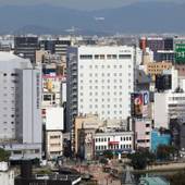 ホテルリソルトリニティ博多（福岡県 ビジネスホテル） / 5