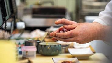 屋外ダイニングエリア / 19