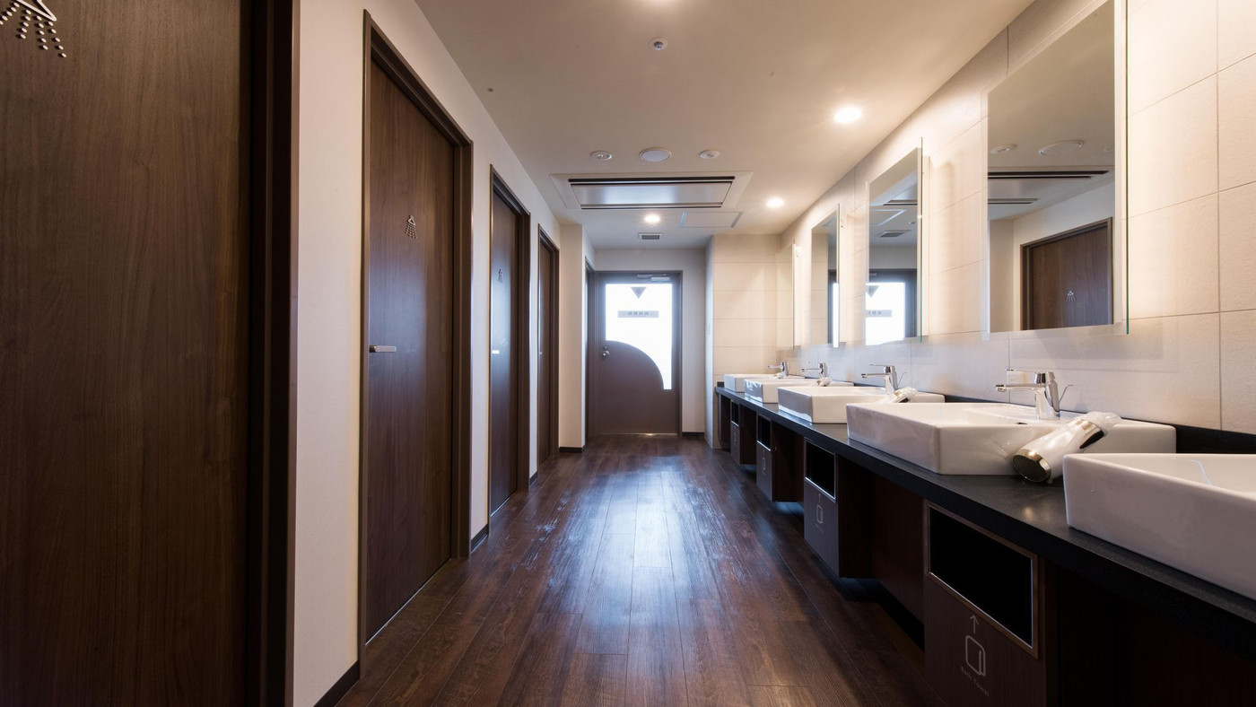 6.Mycube by Mystays浅草蔵前4057033