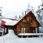 森のシャレー（長野県 別荘・ヴィラ・コンドミニアム） / 3