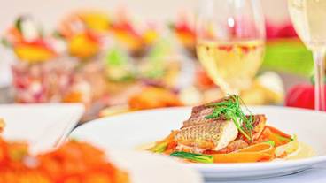 食事・飲み物 / 24