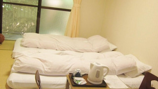 エコノミールーム 禁煙