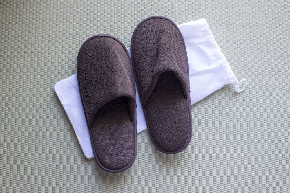 客室の設備とサービス