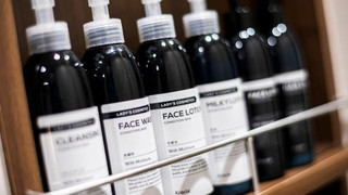 ダブルルーム 禁煙