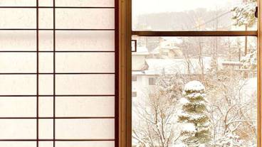 部屋からの景観 / 12