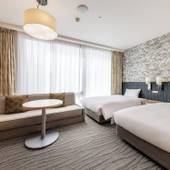 西鉄リゾートイン那覇（沖縄県 ビジネスホテル） / 5