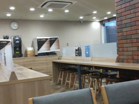 スーパーホテル札幌・すすきの / 3