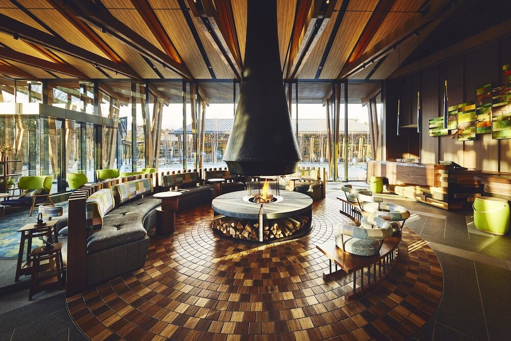 2022年オープン！別荘をイメージした隠れ家的ホテル3926707