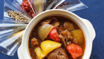 朝食ビュッフェ / 2