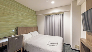 リニューアル エコノミーダブル 禁煙