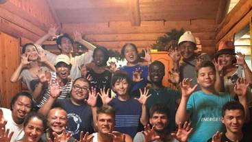 バー (施設内) / 2