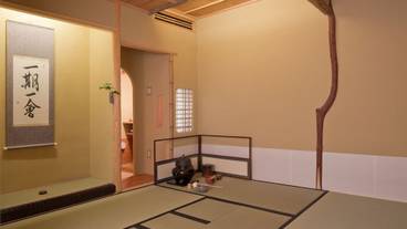 施設内の設備 / 2