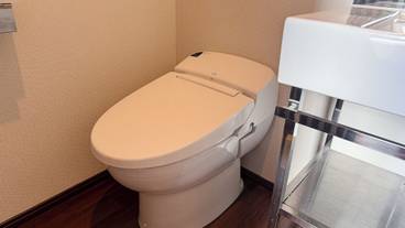 バスルーム / 13