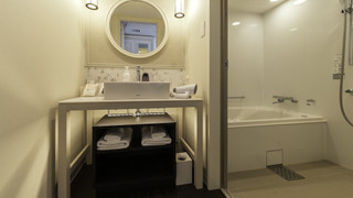 スーペリア ツインルーム 禁煙