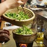仙台の冬の味覚♡香り豊かな「せり鍋」が食べられるおすすめ店9選